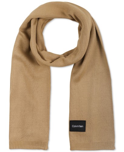 Sciarpa uomo calvin klein - uomo,