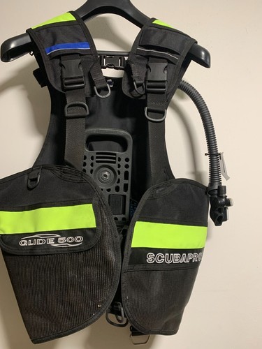Gav sub scubapro per - gav,