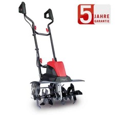 Motozappa elettrica Scheppach MTE460 motozappa coltivatore fresa da giardino