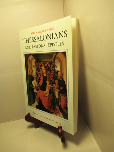 The navarre bible - the,