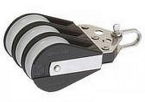 Bozzello triplo con - bozzello,