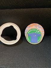 Nutella Gadget - Alimenta lo sport Maglia nazionale di calcio Italia