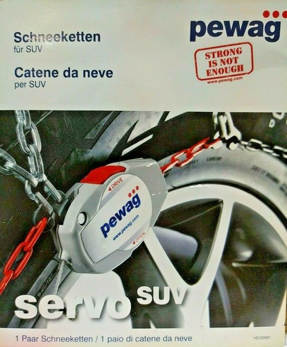 Pewag catene neve - pewag,