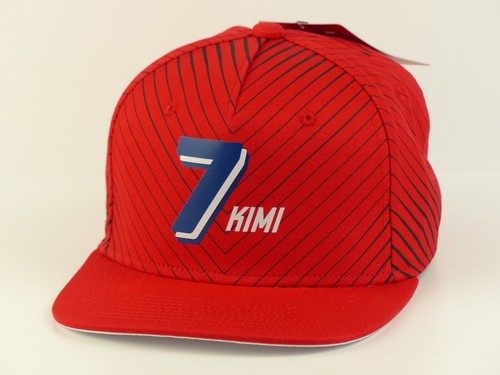 Tappo tesa piatta scuderia - tesa,