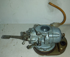 Carburatore dell orto sha - sha, 14