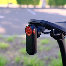 Garmin varia supporto per - garmin,