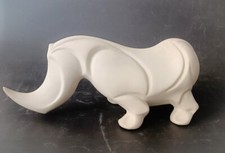 ♥ SCULTURA IN CERAMICA