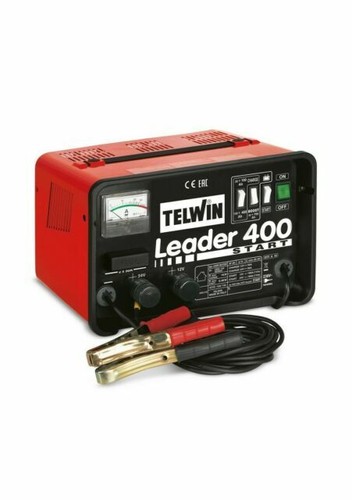 Telwin leader400 - telwin,