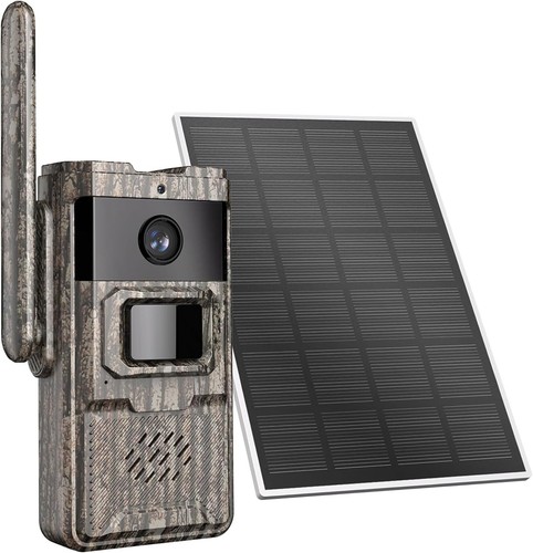 Telecamera cellulare 2k - telecamera,