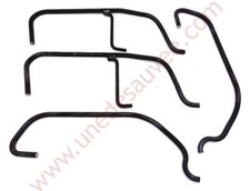 Rinforzo Sedile Schiuma