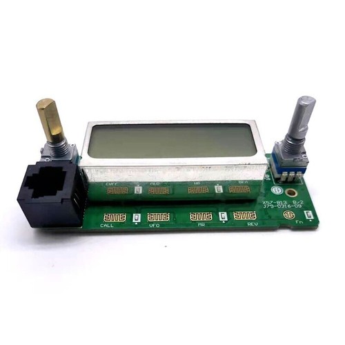 Schermo controllo display - schermo,