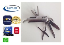 Coltellino multiuso tascabile - multiuso,