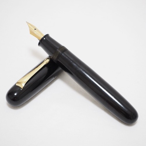 Penna stilografica contagocce