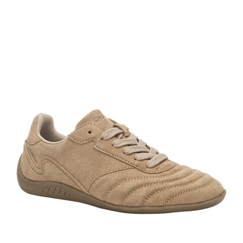 Crosby sneaker donna beige