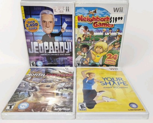Lotto giochi nintendo wii - giochi,