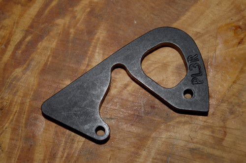 Parker tiro con arco - tiro,