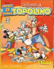 Figurina Sticker Mickey &