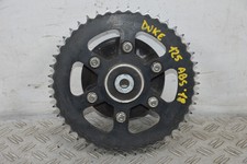 77585- Corona + Mozzo KTM Duke 125 ABS dal 2017 al 2018