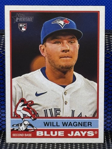 2025 topps heritage will - 2025,