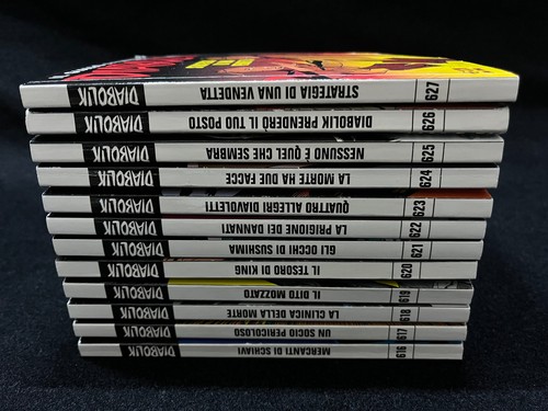 Diabolik lotto numeri - lotto, 12