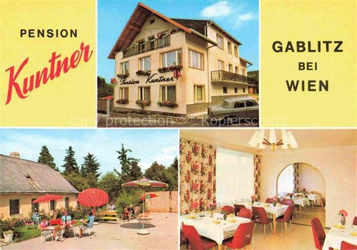 Gablitz wiener norden - norden, at