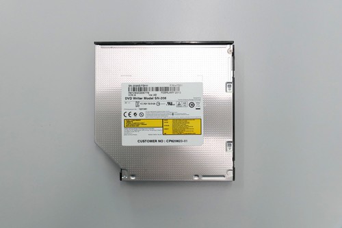 Masterizzatore dvd 208 - masterizzatore, cd/dvd