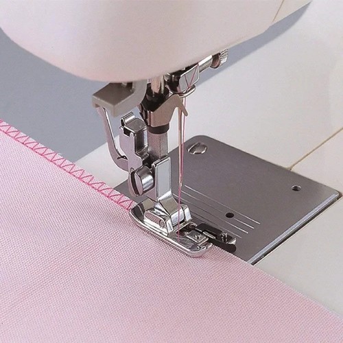 Overlock presser coperto - presser,