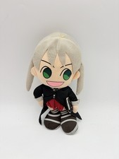 Peluche pupazzo Soul Eater