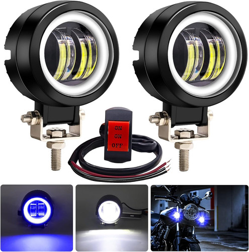 Fari supplementari led - fari, a
