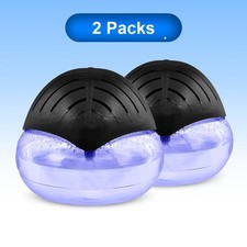 Confezione da 2 Purificatori a