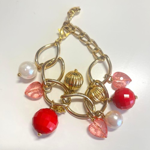 Bracciale con ciondolo