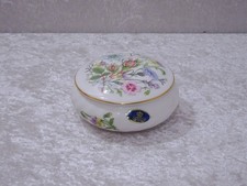 Aynsley Osso Cina Porcellana