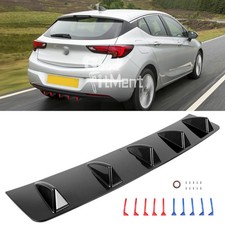 Per Opel Astra Corsa Paraurti