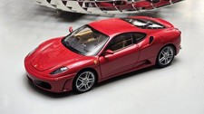 1:18 BBR Ferrari F430 - FULL