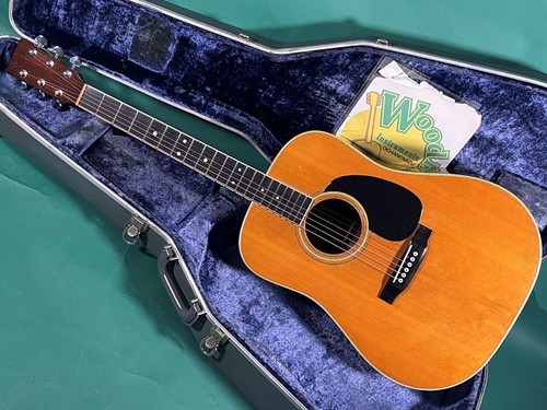 Martin chitarra acustica - d-35,