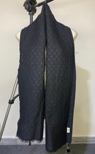 GUCCI Sciarpa Donna Lana