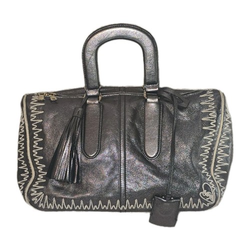 Borsa bowler yves saint - borsa,