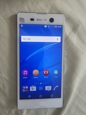 Sony Xperia M5 Dual - 16 GB -