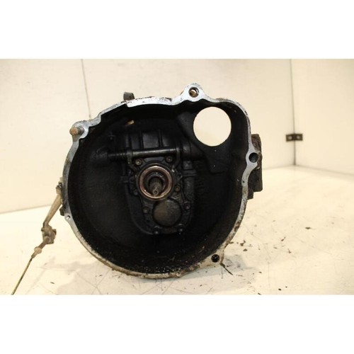 Cambio bedford rascal 99 - 86,