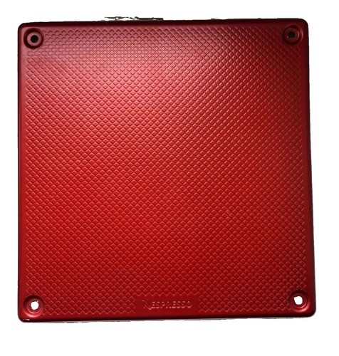Ricambi nespresso pixie cover - ricambi,