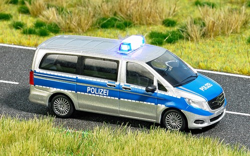 Busch 5597 modellino auto - h0,