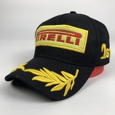 Cappello da corsa Pirelli