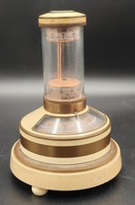 Colonna Meteorologica Lufft