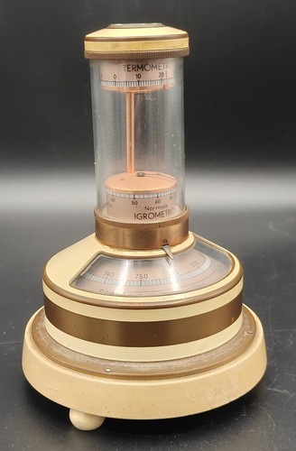 Colonna meteorologica lufft - meteorologica,