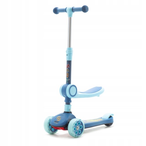 Scooter triciclo 1 - triciclo, in