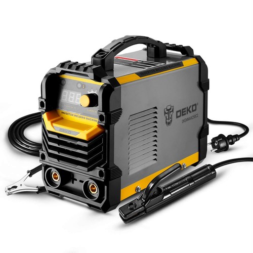 Saldatrice deko 220v - saldatrice,
