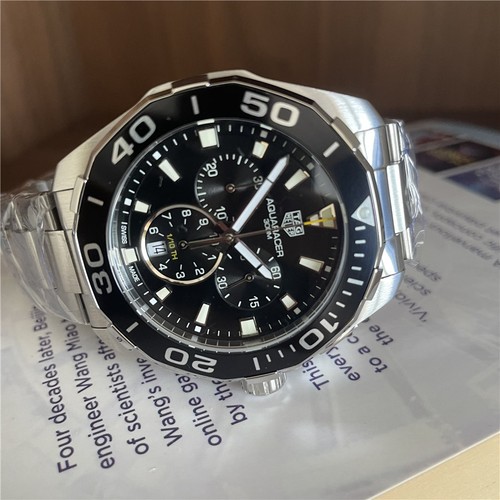 Orologio uomo tagheuer - orologio,
