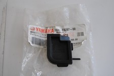 Copertura comando gas Grip cap