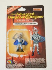 Matchbox LJN TSR AD&D Advanced