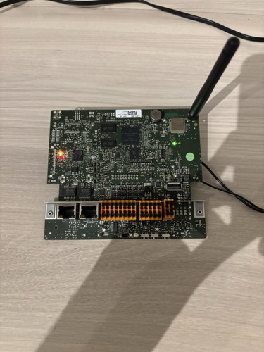 Scheda fronius controlunit - scheda,